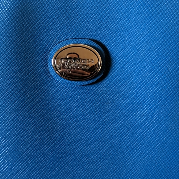 Coach Purse - Picture 7 of 7